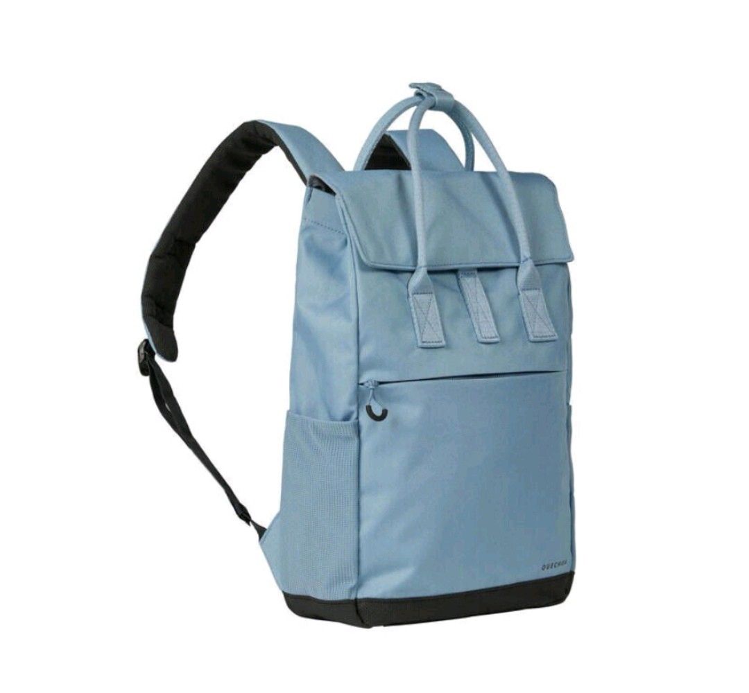 Decathlon sales rucksack quechua