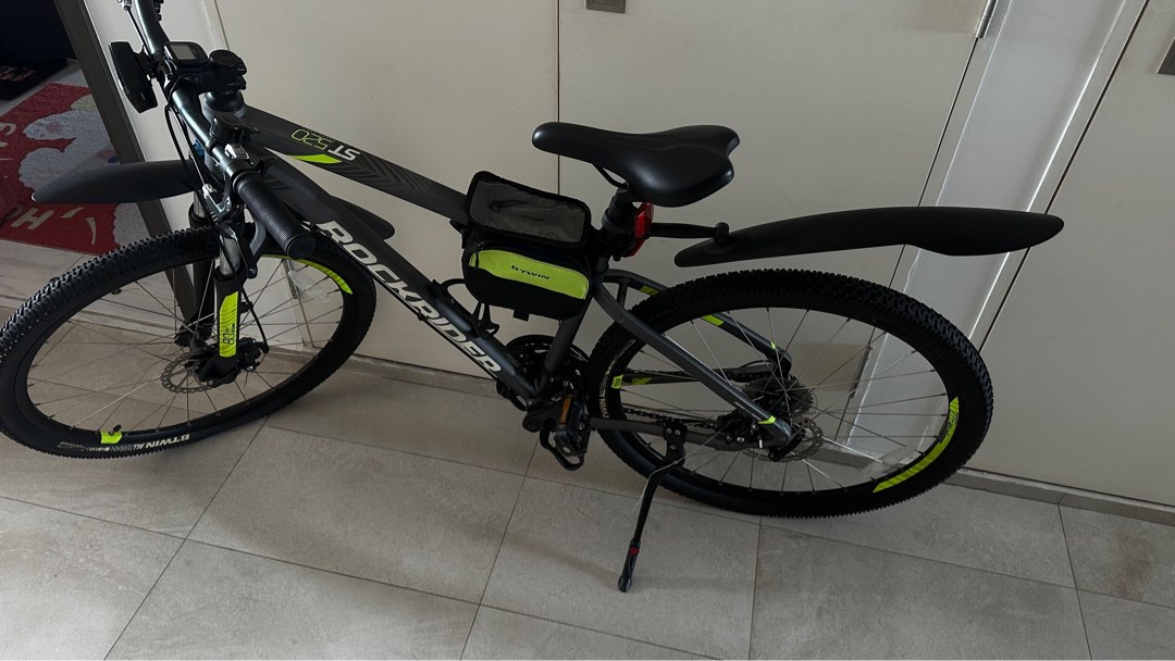decathlon st520