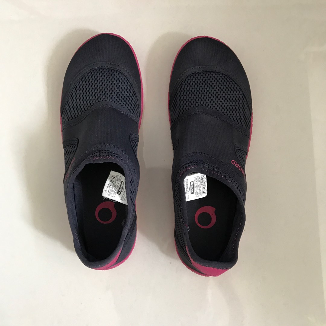 Decathlon Water Shoes Sports Equipment Sports Games Water