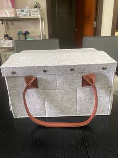 Diaper Bag