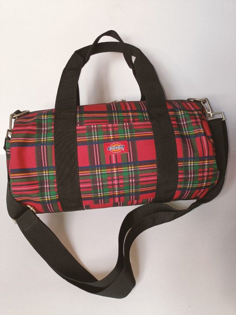 Dickies discount duffle bag