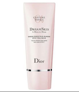 Dior Dream Skin 1-Minute Mask