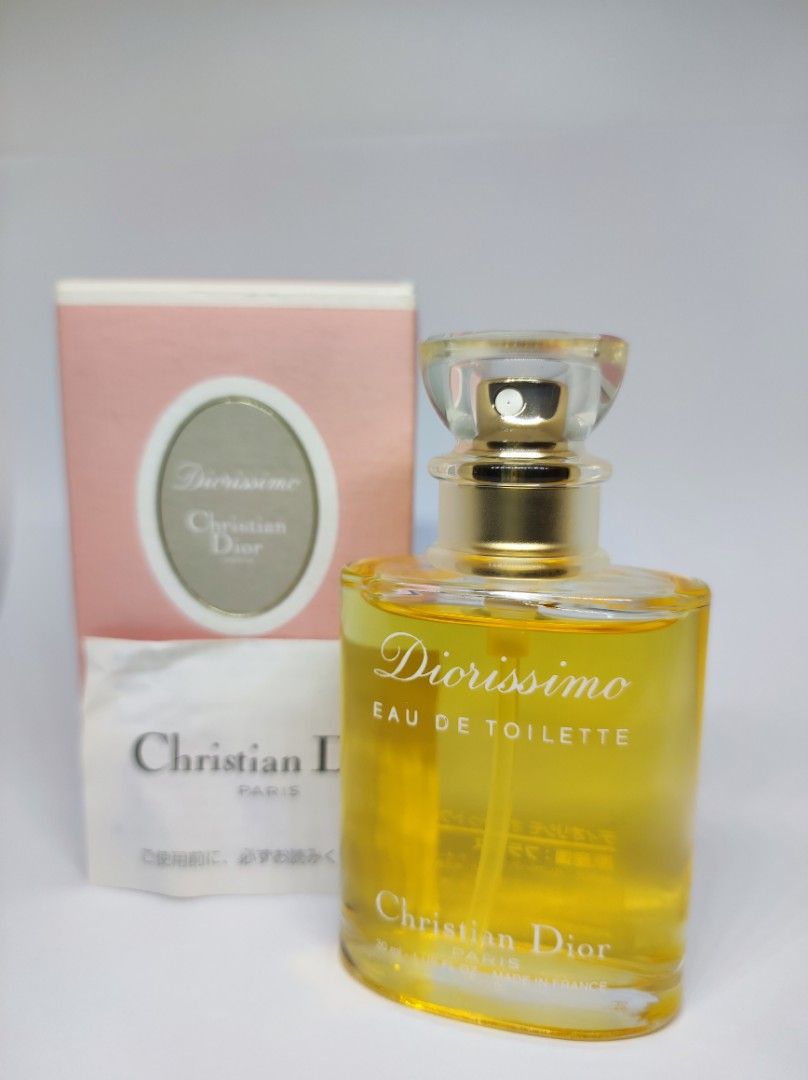 Diorissimo 30ml deals