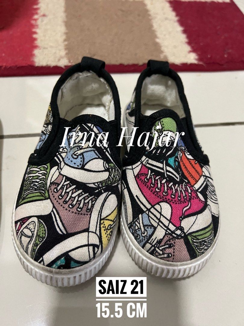 Doodle shoes for toddlers on sale