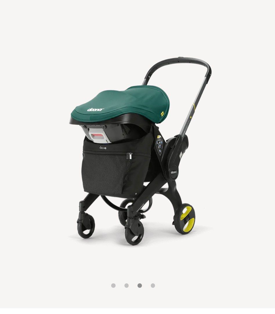 Doona All Day Bag, Babies & Kids, Going Out, Diaper Bags & Wetbags on Carousell