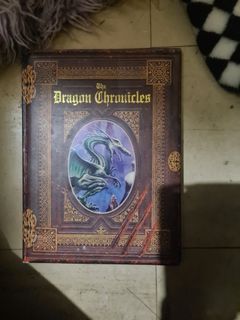 Dragon chronicles