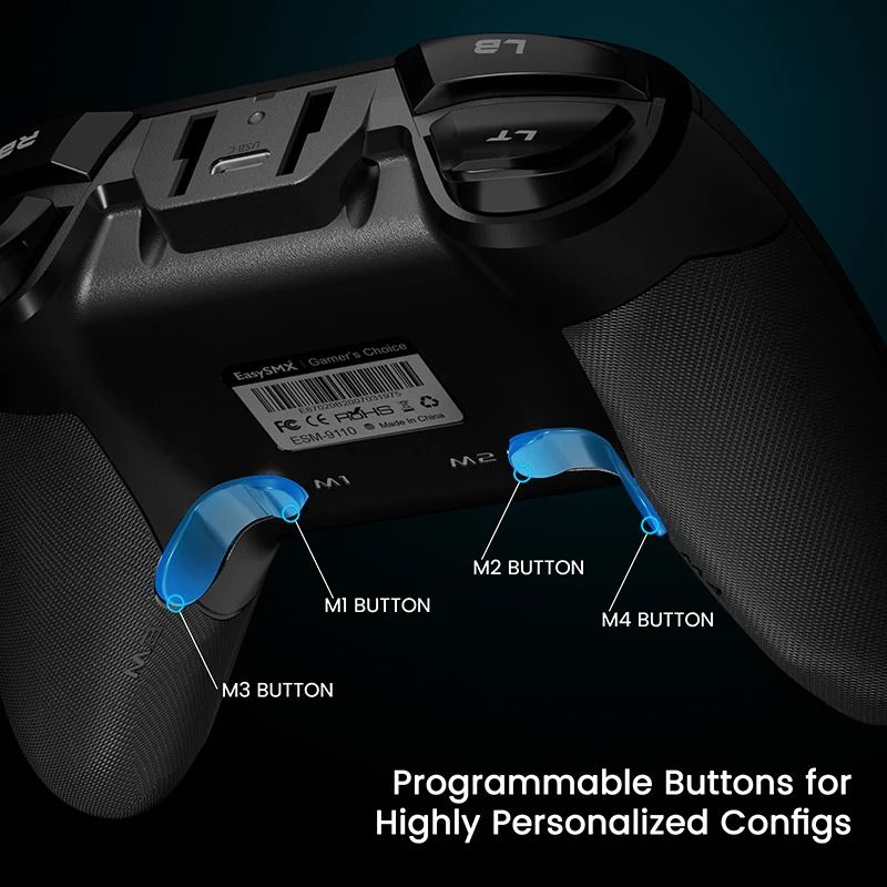 Easysmx ps4 outlet