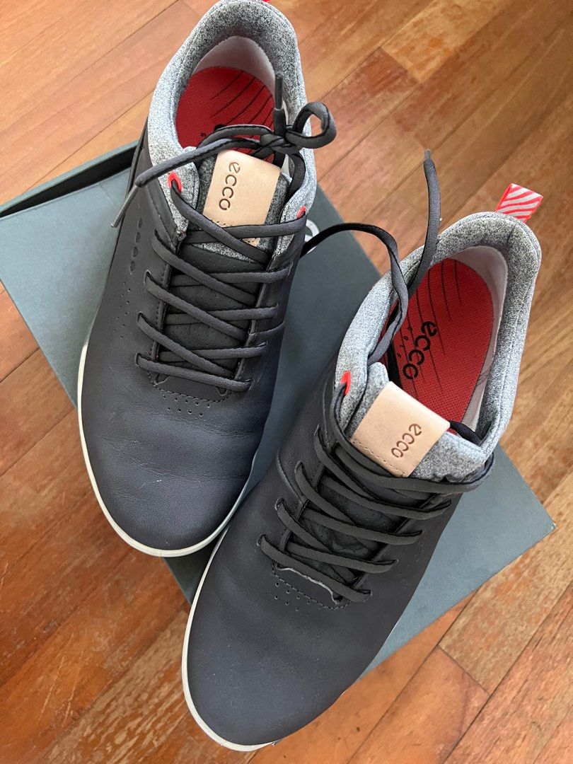 Ecco women golf shoes size 8 Men s Fashion Footwear Sneakers on