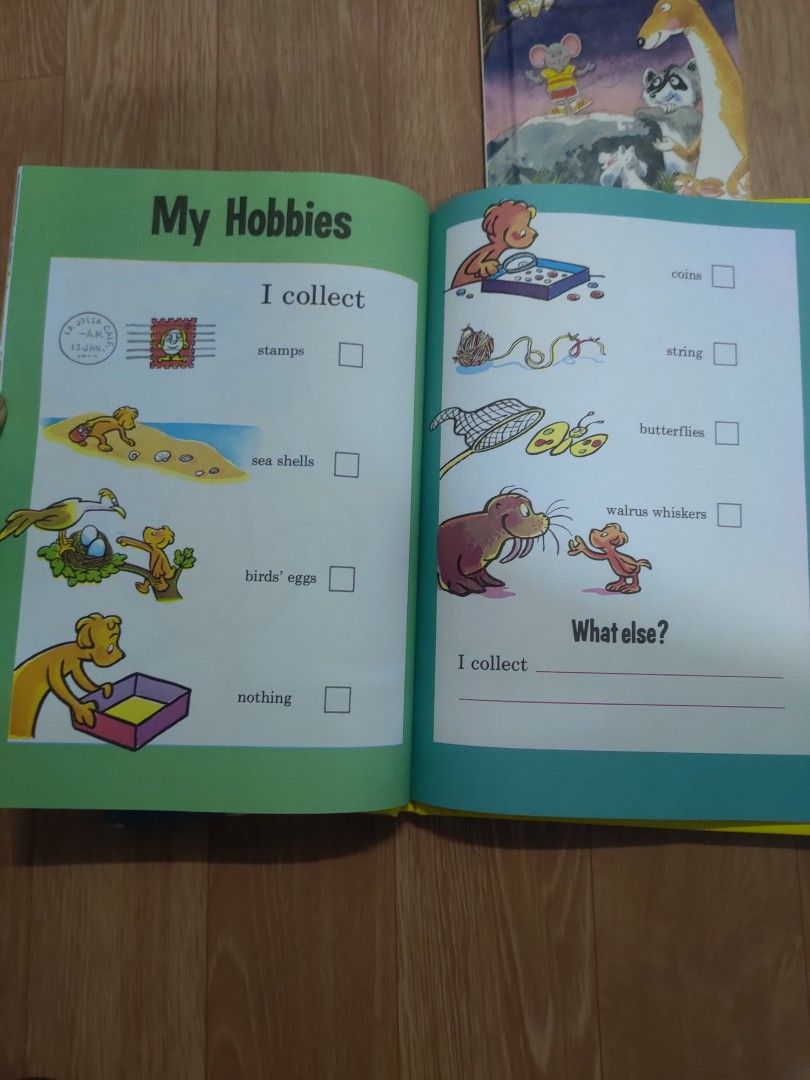 Educational Books For Kids All About Me Book Dear Zoo It s Not Easy Educational books for kids all about me book dear zoo it s not easy