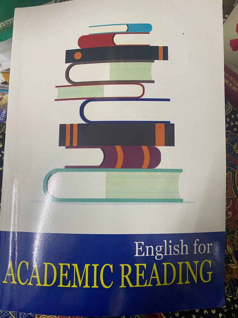 Elc Uitm Hobbies Toys Books Magazines Textbooks On Carousell