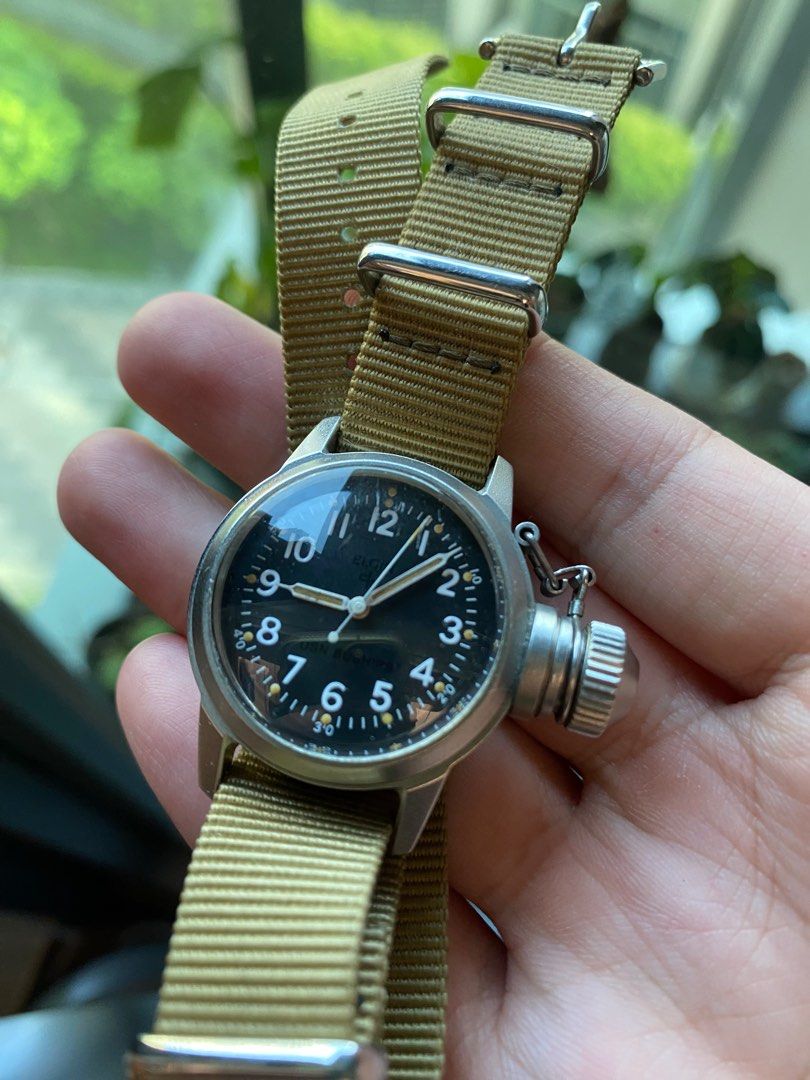 Usn canteen watch top