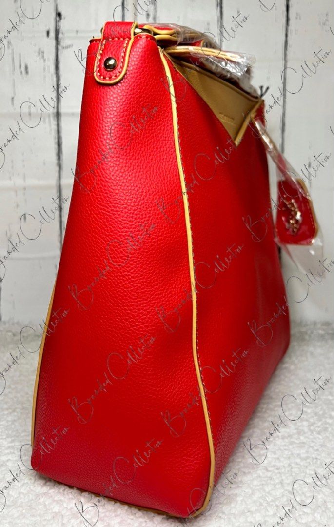 Envelope stitch tote best sale bag