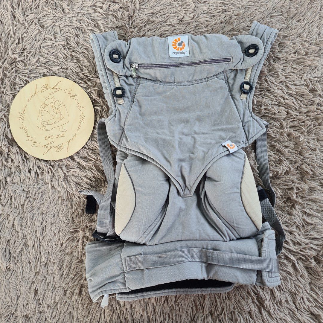Ergo 4 position 360 hotsell