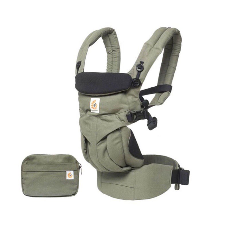 Ergobaby omni hotsell 360 khaki