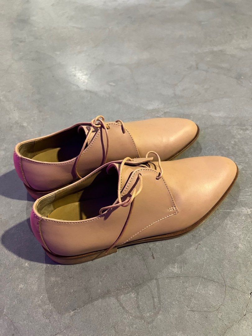 Everlane oxfords store