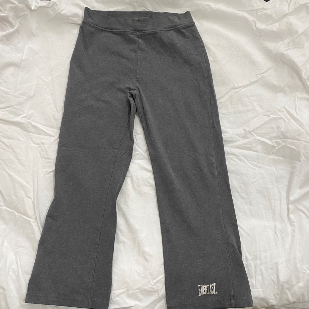 Everlast capris hotsell