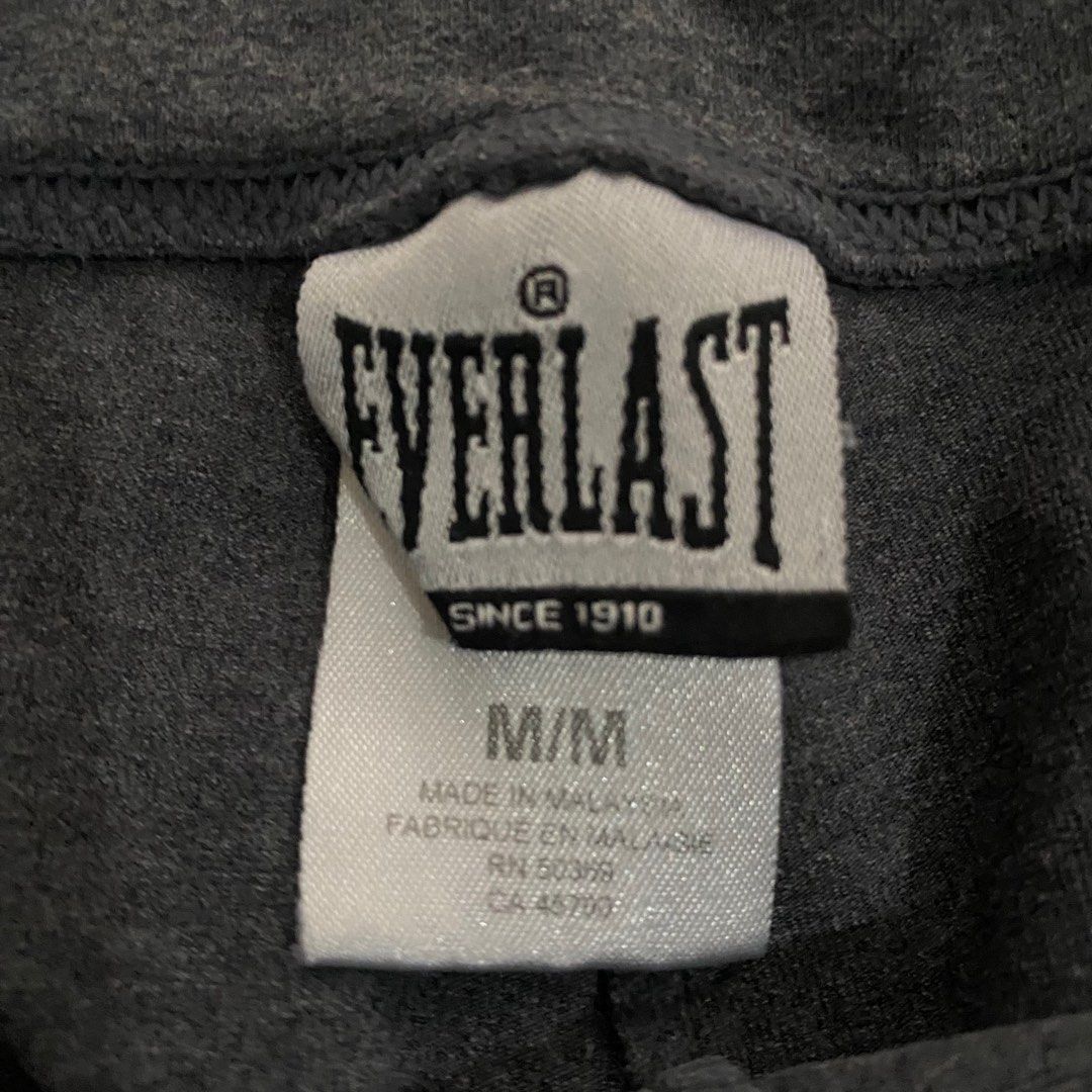 Everlast capris on sale