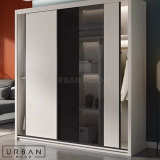 Wardrobes & Clothes Racks Collection item 3