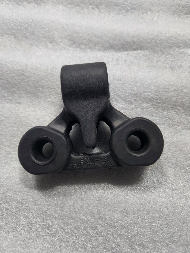 Exhaust rubber hanger for honda, Car Accessories, Accessories on Carousell