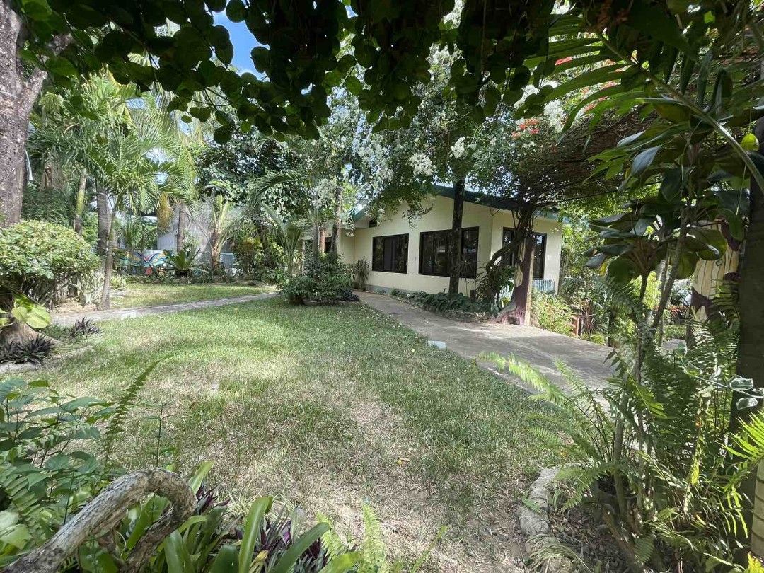 Farm Resorts La Tierra Roja San Jose Mindoro, Property, For Sale