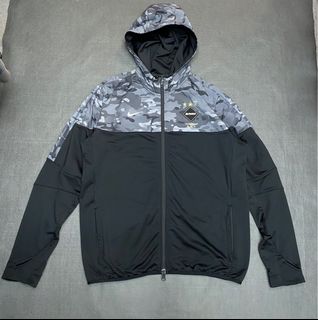 WTAPS 19AW JUNGLE LS / SHIRT. COTTON. CANVAS, 男裝, 外套及戶外衣服 