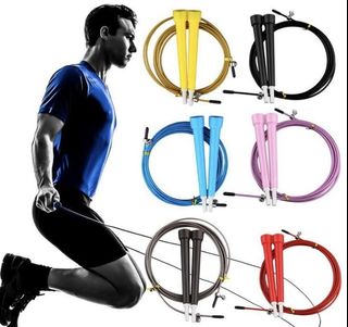 Affordable crossfit jump rope For Sale, Sports Equipment