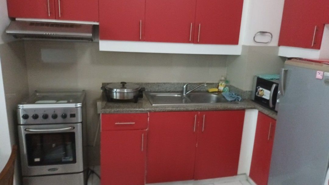 Condo For Rent in Manila near UP Manila Rob Manila PGH LRT Pedro Gil