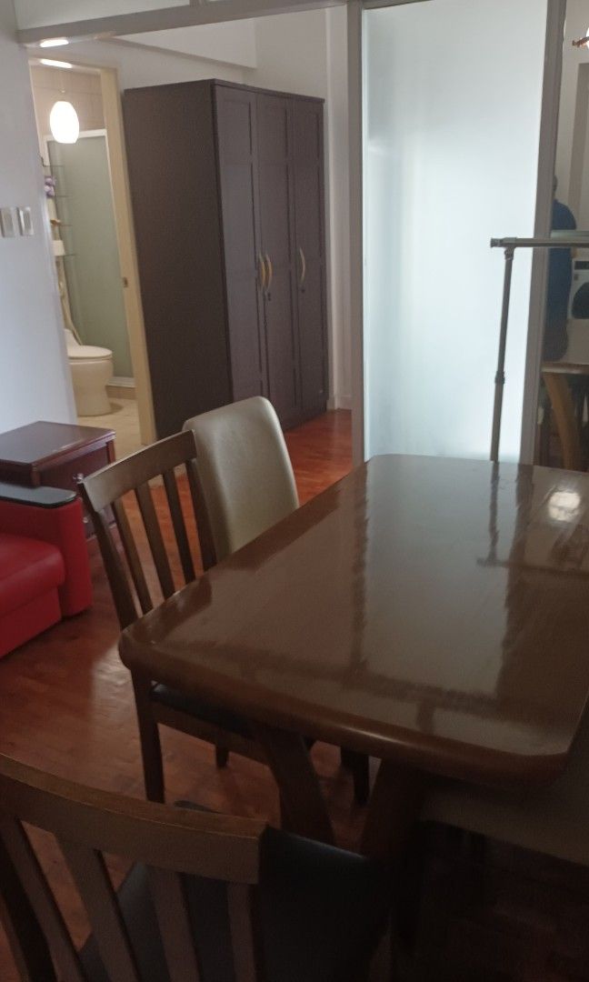 Condo For Rent in Manila near UP Manila Rob Manila PGH LRT Pedro Gil