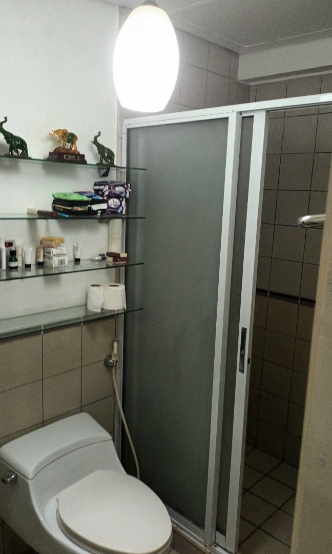 Condo For Rent in Manila near UP Manila Rob Manila PGH LRT Pedro Gil