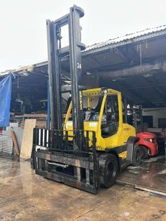 Forklift 7 ton