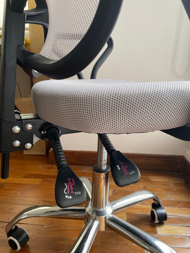 Office chair forty two clearance