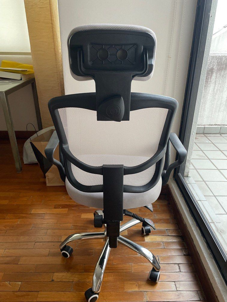 Office chair forty two deals
