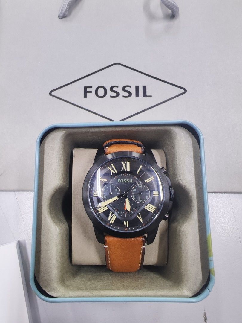 Fossil outlet fs 5068