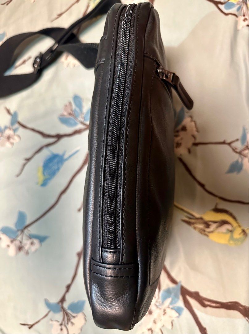 Fossil 2025 kenton courier