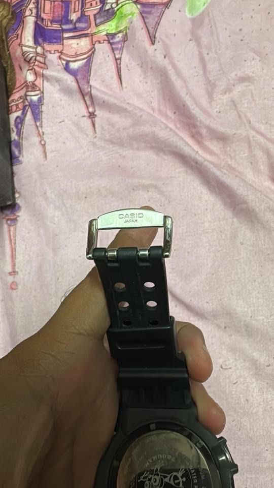 Casio gwd1000 online