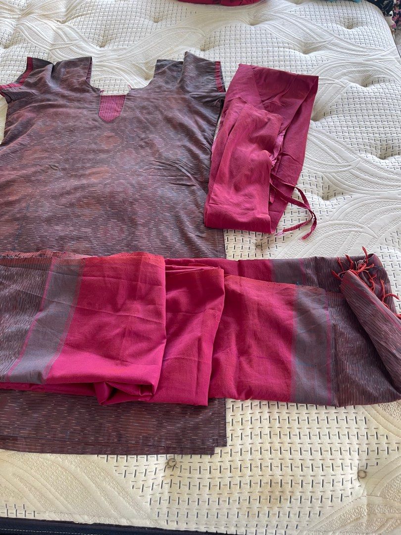 Full punjabi clearance suit