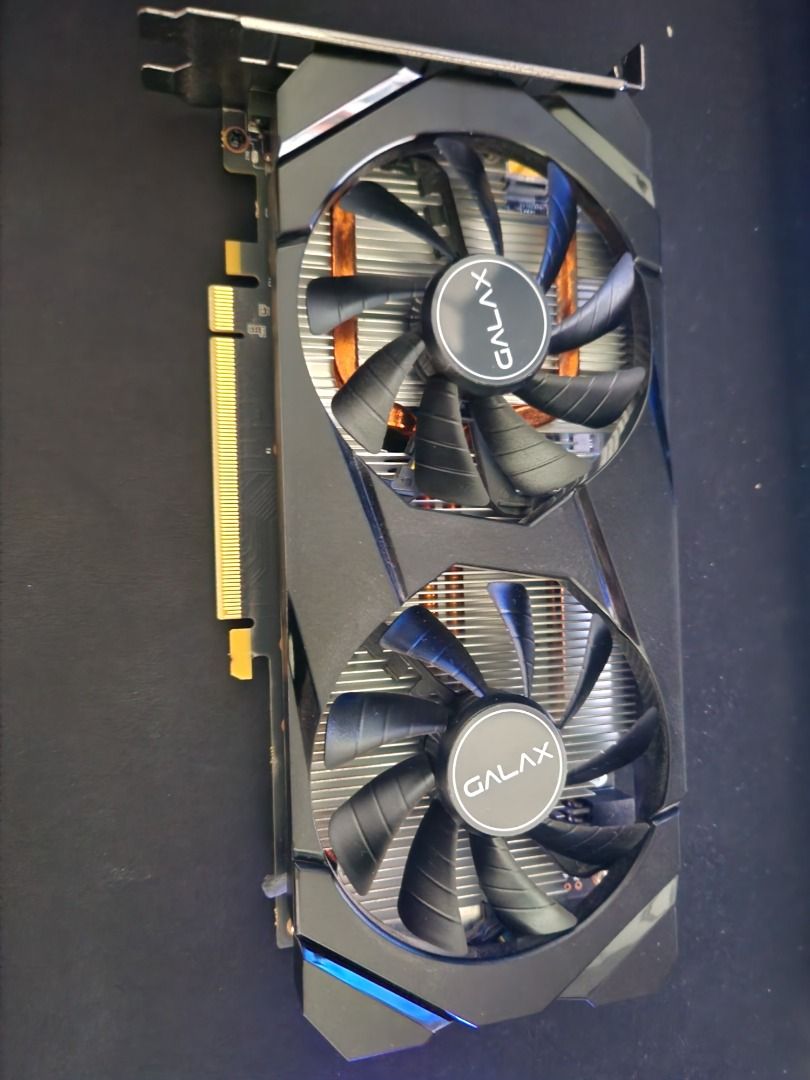 Galax 1660 on sale