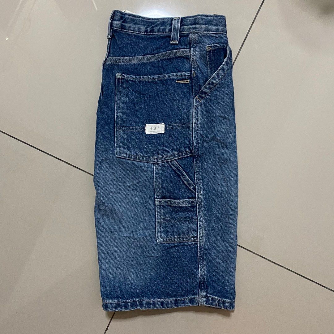 Gap outlet carpenter shorts