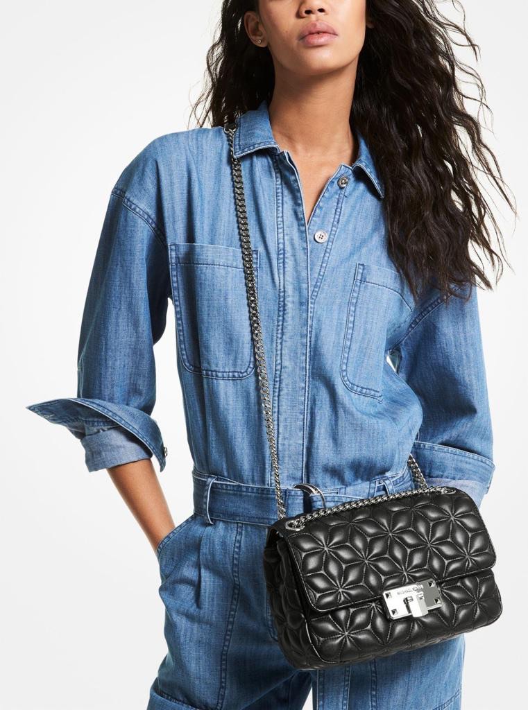 Mk payton shoulder bag hot sale