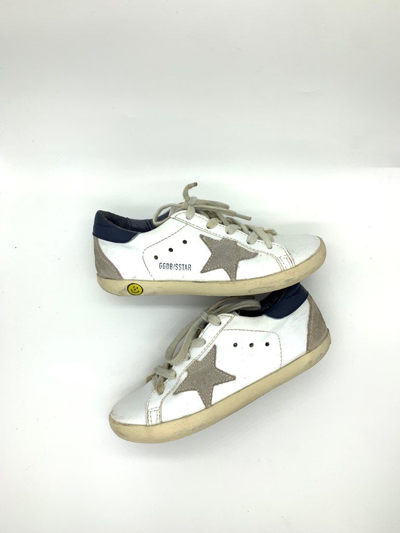 Ggdb Classic for Kids Luxury Sneakers Footwear on Carousell