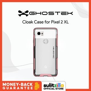 Ghostek Cloak 3 Series Case for Google Pixel 2 XL