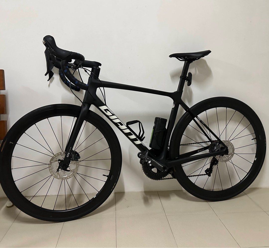 Giant tcr shop ccc team 2021