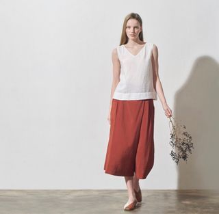 Giordano ladies cullotes
