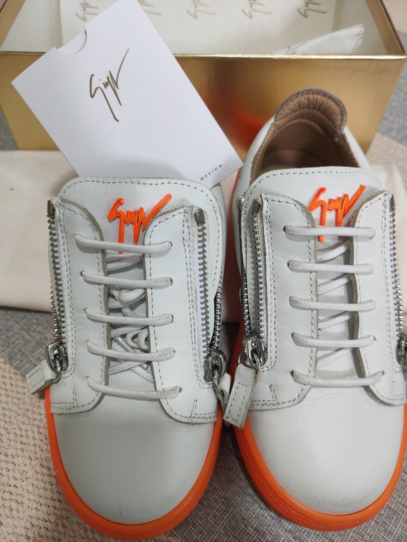 Giuseppe zanotti kids store