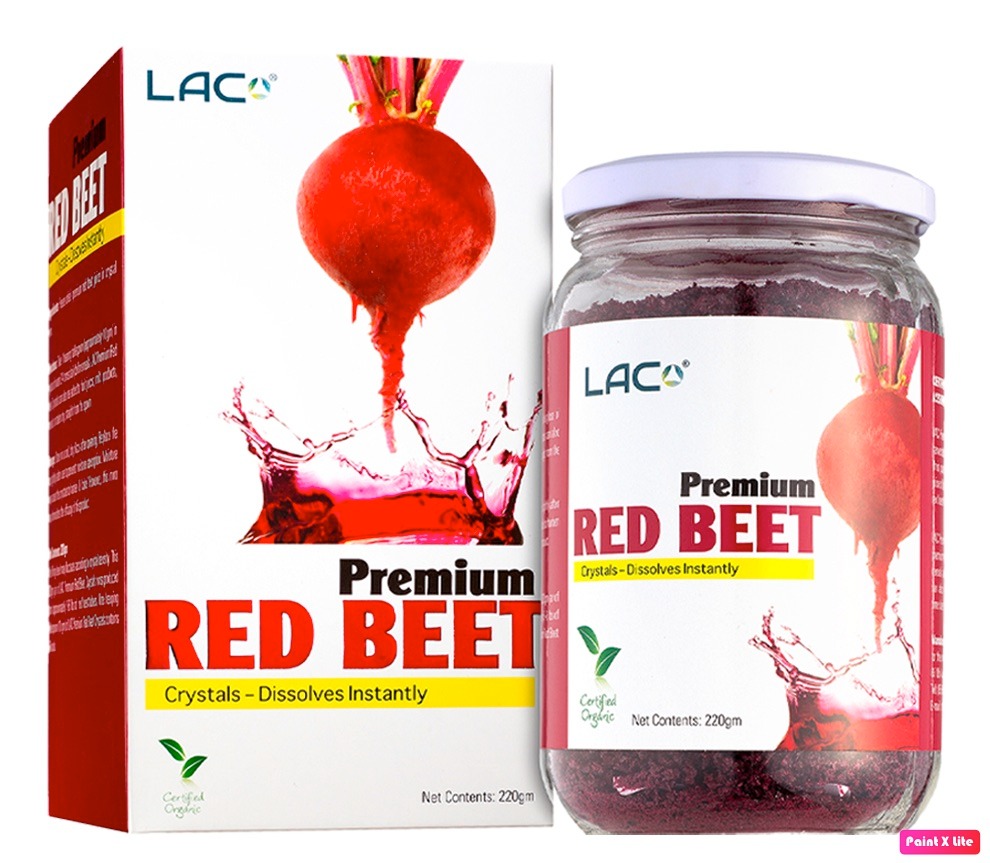 GNC Lac Premium Beetroot, Health & Nutrition, Health Supplements