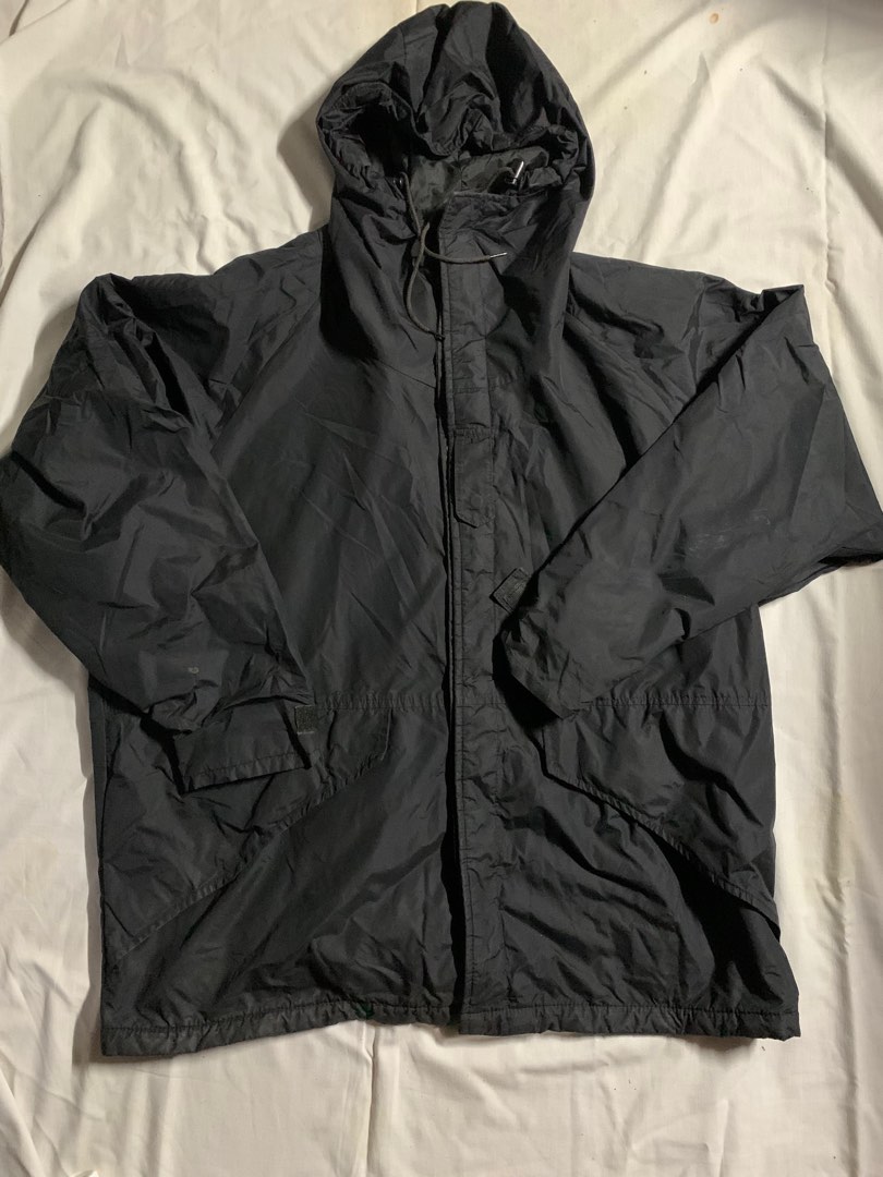Golden Fleece Windbreaker, Men's Fashion, Coats, Jackets and Outerwear