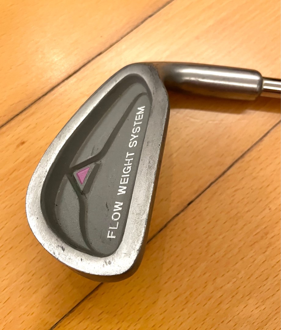 Golf Club of Different Famous Brands for Men Wilson, Precision II 著名品牌