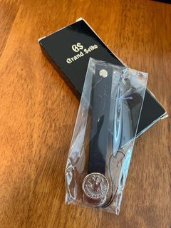 Grand seiko accessory