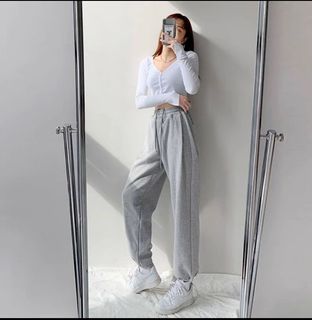Affordable sweatpants sale