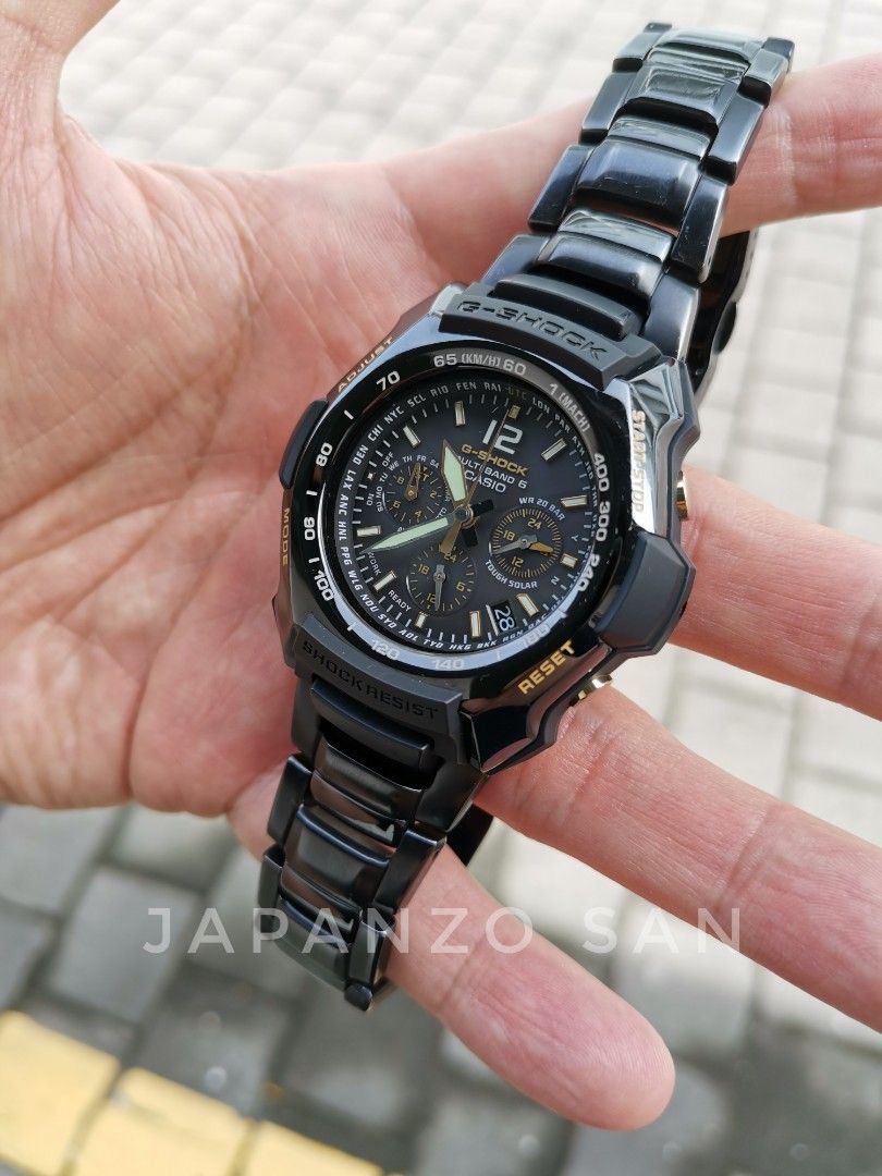 G shock gw 2000 sales